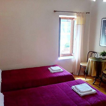 Tasos Rooms Psarades Extérieur photo