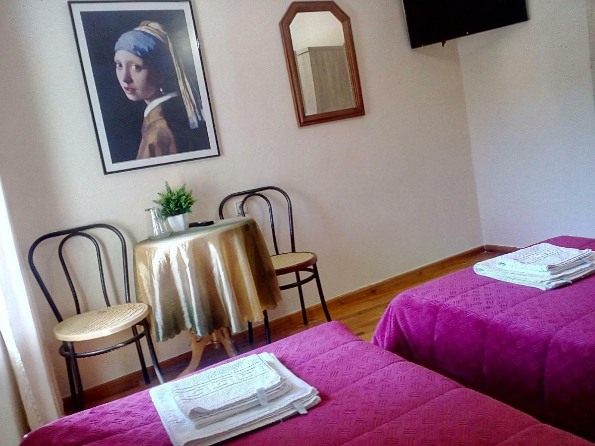 Tasos Rooms Psarades Extérieur photo
