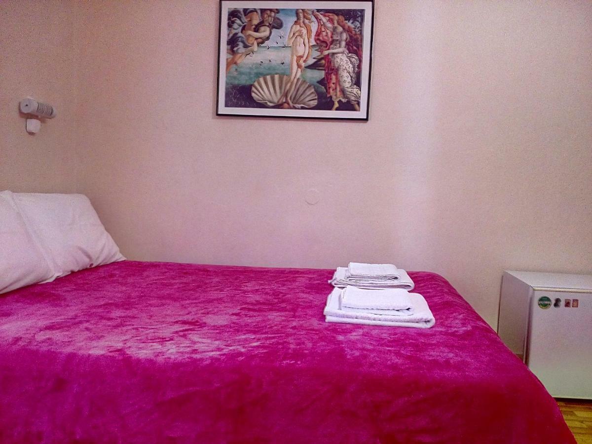 Tasos Rooms Psarades Extérieur photo